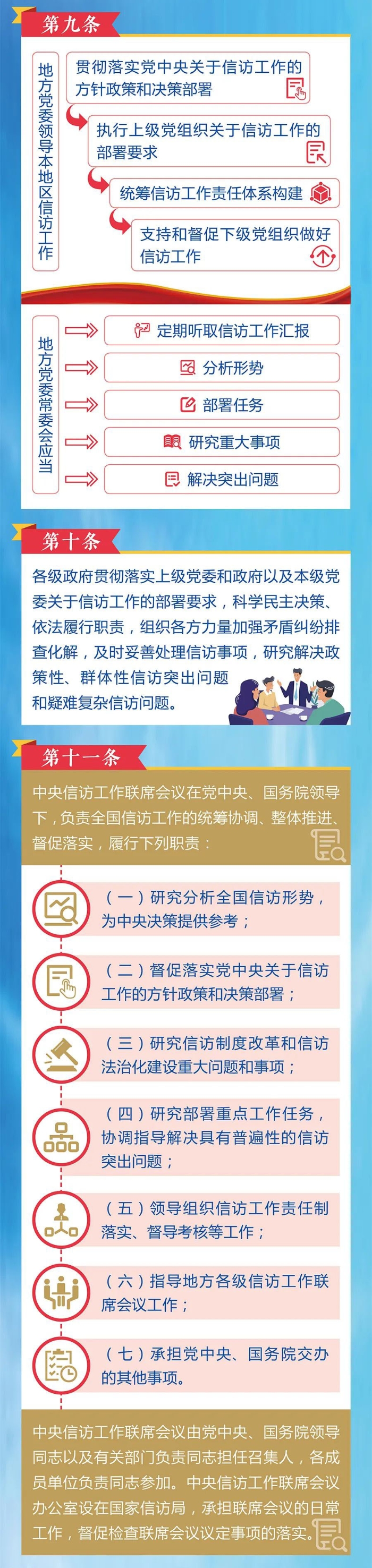 2.构建信访工作新格局2